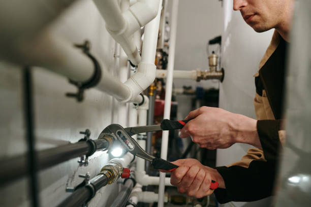 Best Toilet Repair Services  in Ashdown, AR
