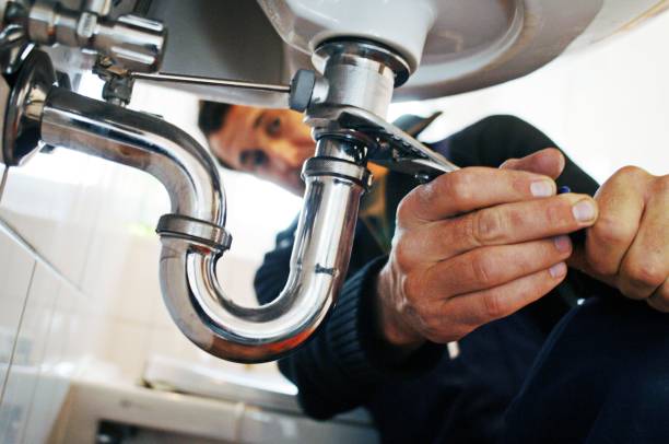 Best Drain Cleaning Services  in Ashdown, AR
