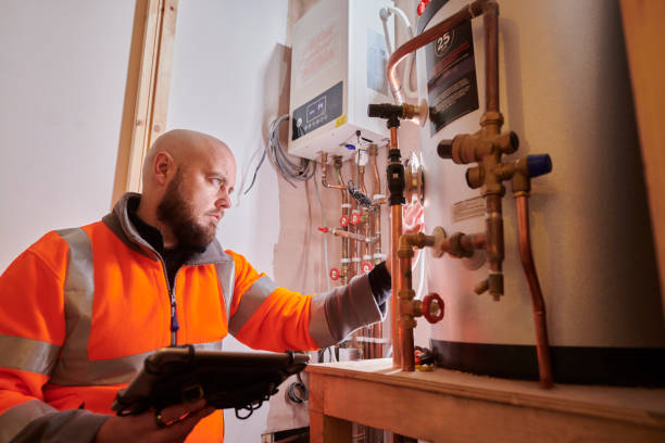 Best Hot Water Heater Installation  in Ashdown, AR