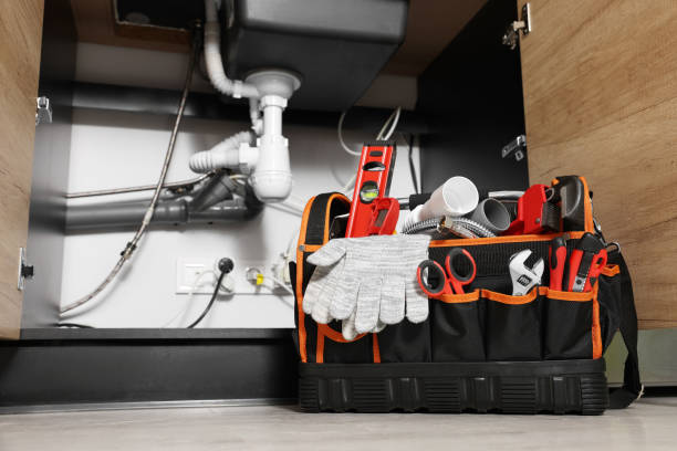 Best Pipe Repair Near Me  in Ashdown, AR