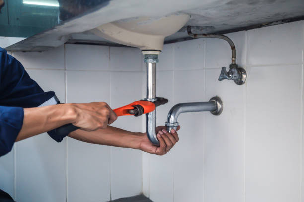 Best Plumbing Repair Near Me  in Ashdown, AR