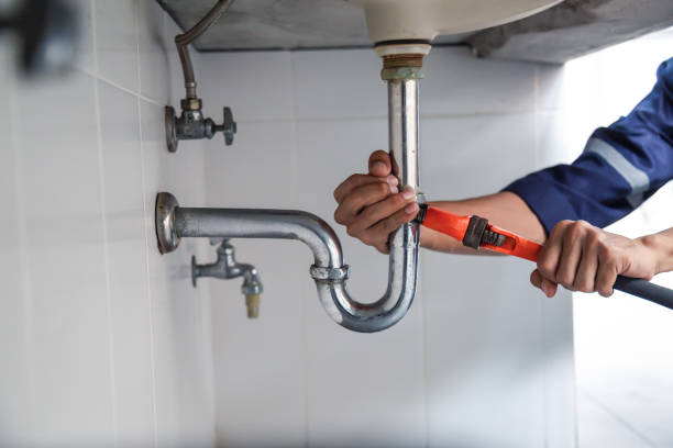 Best Best Plumbers Near Me  in Ashdown, AR