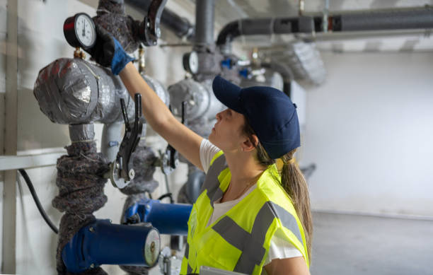 Professional Plumbing in Ashdown, AR