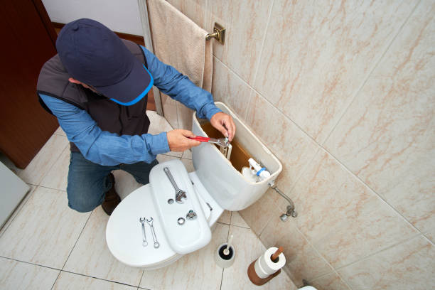 Best Residential Plumbing Services  in Ashdown, AR