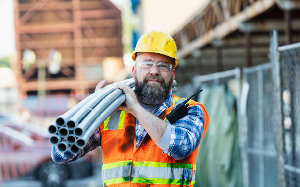 Best Local Plumber Services  in Ashdown, AR