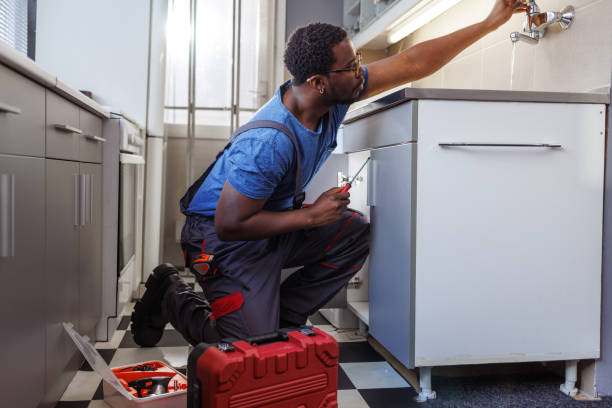 Best Hot Water Heater Installation  in Ashdown, AR