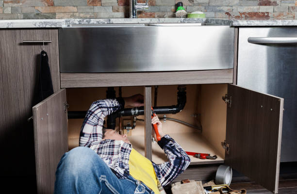 Best Leak Detection Services  in Ashdown, AR