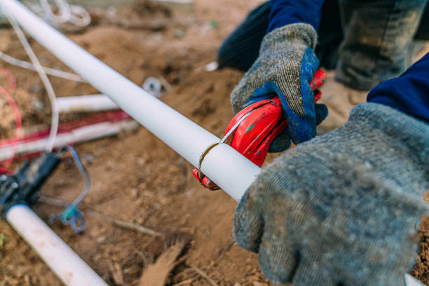 Best Sewer Cleaning Services  in Ashdown, AR